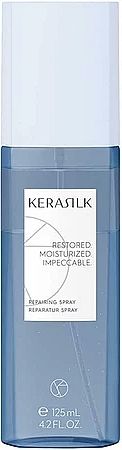 Reparierendes Haarspray - Kerasilk Specialis Repairing Spray — Bild N1