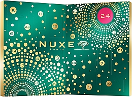 Adventskalender 24 Mini-Produkte - Nuxe Advent Calendar — Bild N2