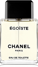 Chanel Egoiste - Eau de Toilette — Bild N1