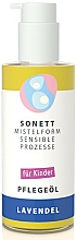 Düfte, Parfümerie und Kosmetik Pflegendes Körperöl für Kinder mit Lavendel - Sonett Kids Body Oil