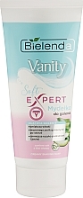 Rasiercreme-Seife - Bielenda Vanity Soft Expert Creamy Shaving Soap — Bild N1