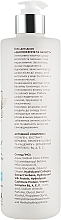 Duschgel mit Kollagen- und Eisenkrautextrakt - Triuga Ayurveda Professional Skin Care — Bild N2