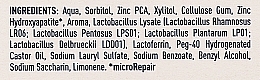 Intensiv pflegende Mundspülung - Biorepair Plus Intensive Treatment — Bild N7