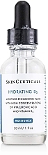 Gesichtsfluid mit Hyaluronsäure und Vitamin B3 - SkinCeuticals Hydrating B5 — Bild N2