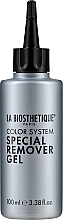 Düfte, Parfümerie und Kosmetik Haarfarbenentferner für Flecken auf der Haut - La Biosthetique Color System Special Remover Gel