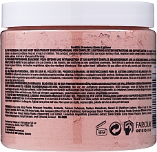 Ammoniakfreies Aufhellpulver für die Haare Erdbeerblond - SunGlitz Powder Lighteners — Bild N2