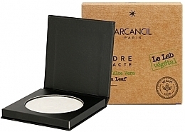 Düfte, Parfümerie und Kosmetik Gesichtspuder - Arcancil Paris Le Lab Vegetal Poudre De Soleil