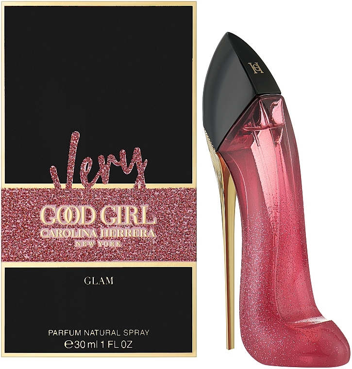 Carolina Herrera Very Good Girl Glam - Eau de Parfum — Bild N2