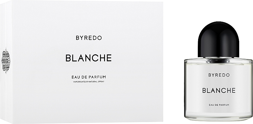 Byredo Blanche - Eau de Parfum — Bild N2