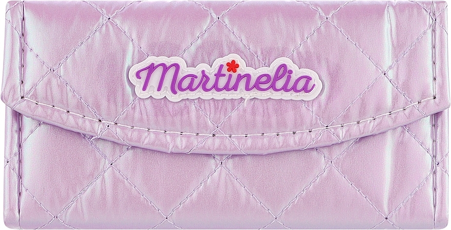 Make-up-Palette - Martinelia Shimmer Wings Makeup Wallet — Bild N2