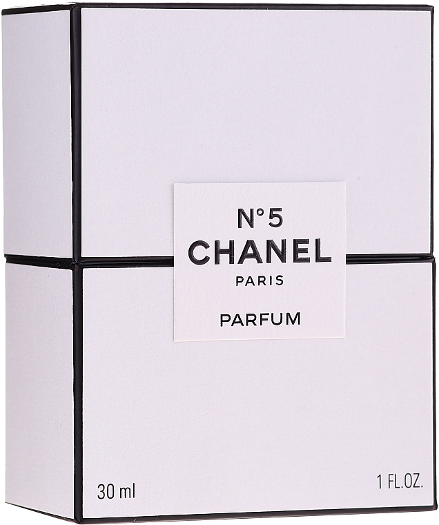 Chanel N5 - Parfum — Bild N1