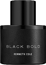 Düfte, Parfümerie und Kosmetik Kenneth Cole Black Bold - Eau de Parfum
