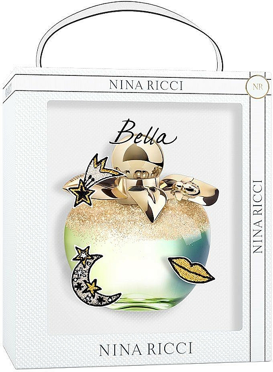 Nina Ricci Bella Collector - Eau de Toilette — Bild N1