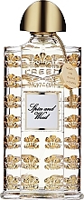Düfte, Parfümerie und Kosmetik Creed Spice And Wood - Eau de Parfum