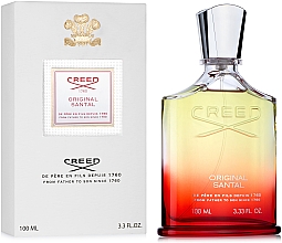 Creed Original Santal - Eau de Parfum — Foto N2