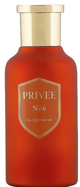 Flavia Privee No 6 - Eau de Parfum — Bild N1