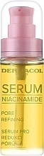 Düfte, Parfümerie und Kosmetik Aktives Serum mit Niacinamid - Dermacol Niacinamide Serum 