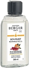 Düfte, Parfümerie und Kosmetik Maison Berger Bouquet Recharge  - Nachfüller für Raumerfrischer