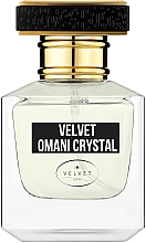 Düfte, Parfümerie und Kosmetik Velvet Sam Velvet Omani Cristal - Eau de Parfum