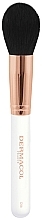 Puder- und Rougepinsel - Dermacol Master Brush Rose Gold D56 — Bild N2