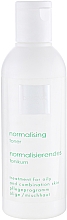 Normalisierender Toner für fettige Haut - Denova Pro Normalizing Toner — Bild N1