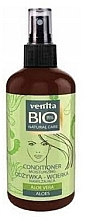 Düfte, Parfümerie und Kosmetik Feuchtigkeitsspendende Haarlotion mit Aloe Vera - Venita Bio Lotion