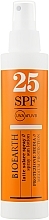 Sonnenschutzspray für den Körper SPF 25 - Bioearth Sun Solare Corpo Spray SPF 25 — Bild N2