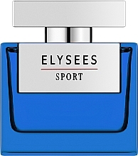 Düfte, Parfümerie und Kosmetik Prestige Paris Elysees Sport - Eau de Parfum