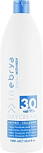 Düfte, Parfümerie und Kosmetik Creme-Oxydant Saphir-Kollagen 30 Vol 9% - Inebrya Bionic Activator Oxycream 30 Vol 9%