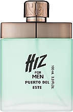 Aroma Parfume Hiz Puerto Del Este - Eau de Toilette — Bild N1