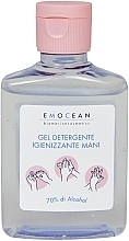 Handgel - Emocean Body Specialist Hand Gel  — Bild N1