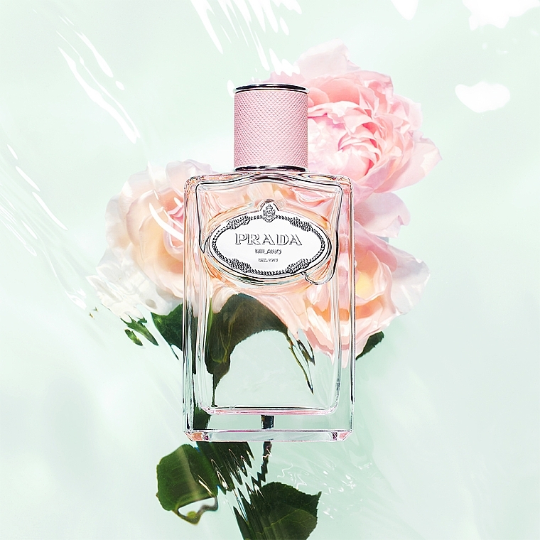 Prada Infusion De Rose 2017 - Eau de Parfum — Bild N4