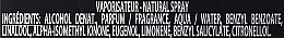 Pascal Morabito Platinum Edit Oud - Eau de Parfum — Bild N3