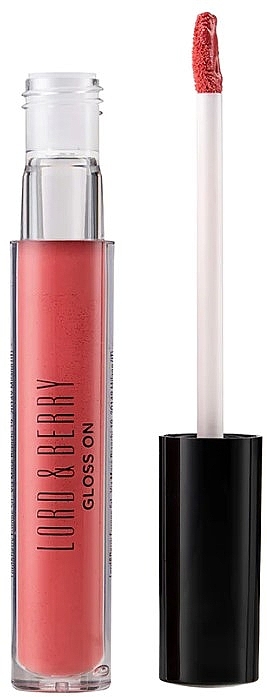 Lipgloss - Lord & Berry Gloss On — Bild N1