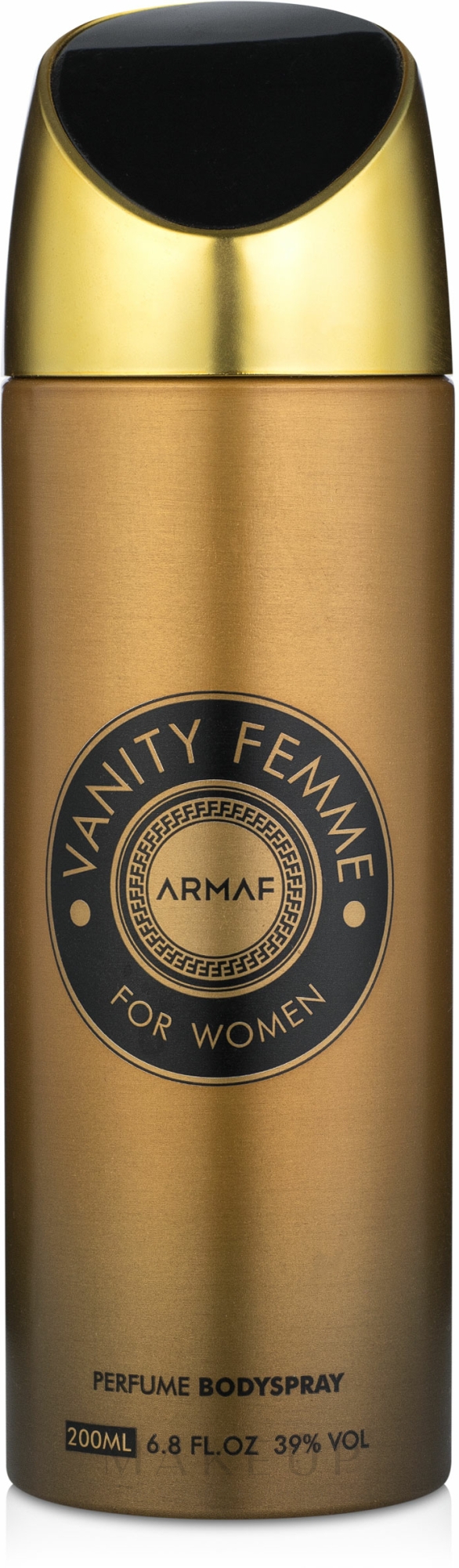 Armaf Vanity - Deodorant  — Foto 200 ml