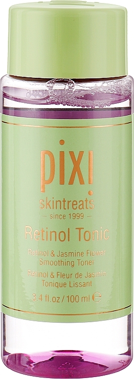 Gesichtstonikum mit Retinol - Pixi Retinol Tonic — Bild N1