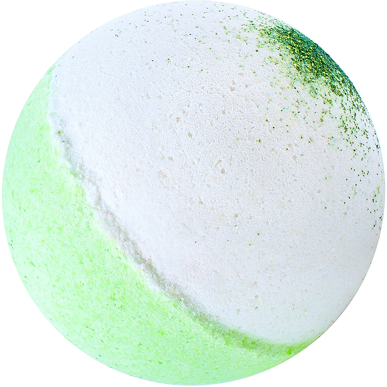 Badeschaum Apfel Marshmallow - Apothecary Skin Desserts — Bild N1