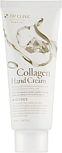 Handcreme mit Kollagen - 3W Clinic Collagen Hand Cream — Bild N2
