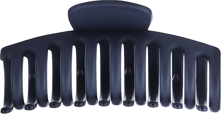 Haarkrebs blau 26898 - Top Choice Hair Claw  — Bild N1