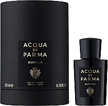 Acqua di Parma Quercia - Eau de Parfum — Bild N2
