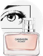Düfte, Parfümerie und Kosmetik Calvin Klein Women - Eau de Parfum