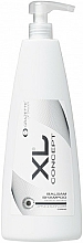 2in1 Feuchtigkeitsspendendes Shampoo und Haarspülung - Grazette XL Concept Creative Moisturizing Balsam Shampoo — Bild N2