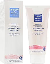Düfte, Parfümerie und Kosmetik Anti-Haarausfall-Shampoo mit Probiotika - BioFresh Yoghurt of Bulgaria Probiotic Revitalizing Anti-Hail Loss Shampoo