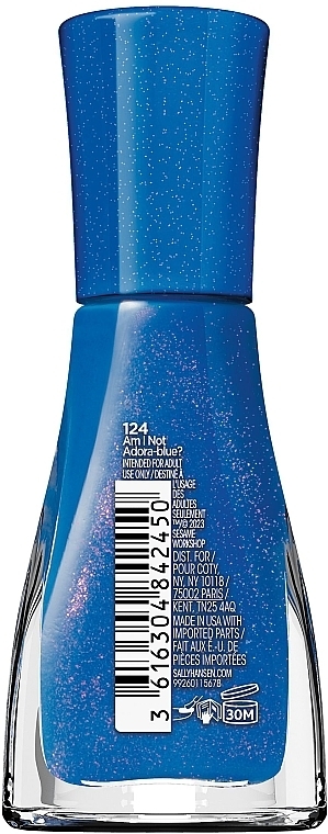 Nagellack - Sally Hansen Insta-Dri Sesame Street — Bild N2