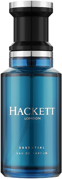 Hackett London Essential - Eau de Parfum — Bild N3