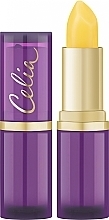 Düfte, Parfümerie und Kosmetik Oxidierbarer Lippenstift - Celia Oxidizable Lipstick