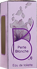 Düfte, Parfümerie und Kosmetik Pharma CF Perle Blanche - Eau de Toilette