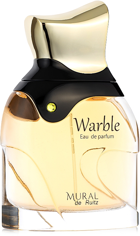 Mural De Ruitz Warble - Eau de Parfum — Bild N1