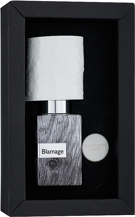 Nasomatto Blamage - Extrait de Parfum — Foto N6