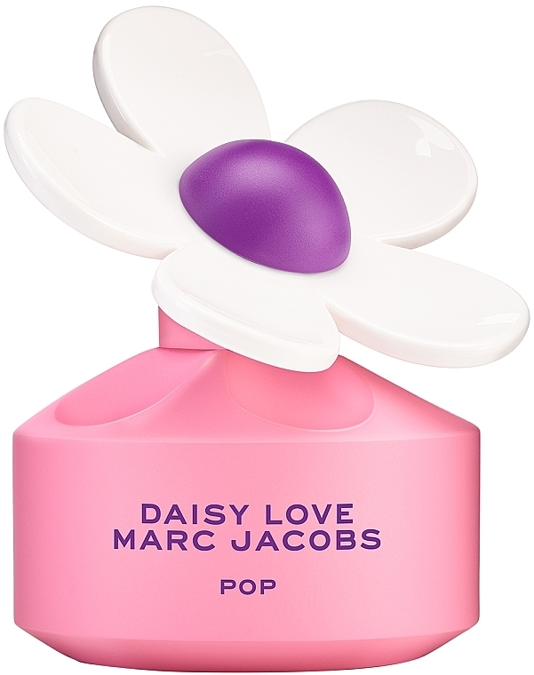 Marc Jacobs Daisy Love Pop - Eau de Toilette — Bild N1